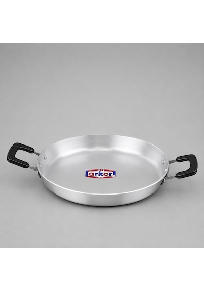 Arkor Alüminyum 18 Cm Yumurta Tavası