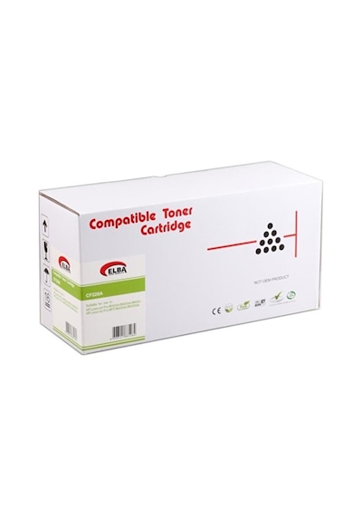 Hp Cf226a Uyumlu Laser Toner