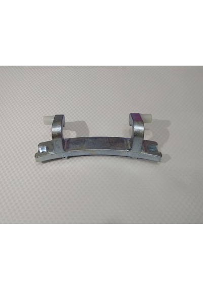 Bosch Uyumlu Maxx Siemens Profilo Çamaşır Makinesi Kapak Menteşesi - 319944817