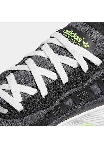 Adidas Niteball İii Erkek Siyah Spor Ayakkabı
