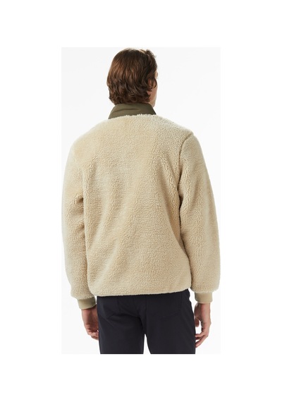 Nautica Erkek Bej Regular Fit Mont Düz J57042t Bej