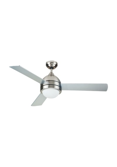 3 Kanatlı Metal Dekoratif Tavan Vantilatörü 60w Kcf287