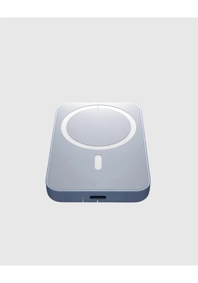Hızlı Şarj Ultra İnce Powerbank 10000 Mah İphone Uyumlu Çok Renkli