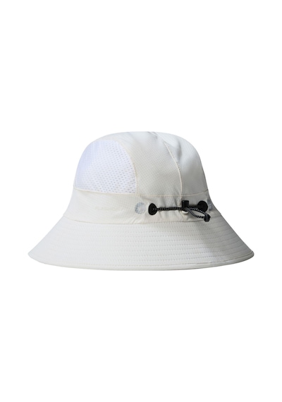 The North Face Summer Lt Run Bucket Unisex Şapka Nf0a876kqlı1 Beyaz