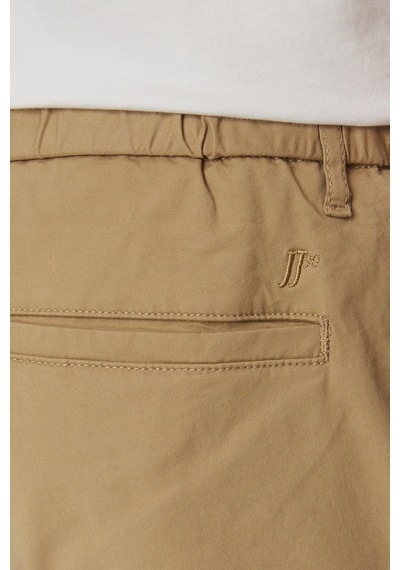 Jack & Jones Erkek Short 12292831 Bej
