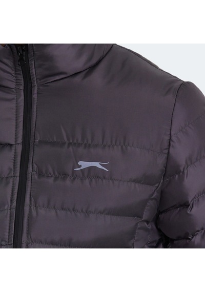 Slazenger BOSS I Erkek Gri Mont & Kaban