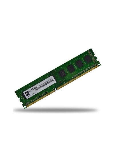 Hi-level 4gb 1333mhz Ddr3 Pc Ram Hlv Pc10600d3 4g Kutulu