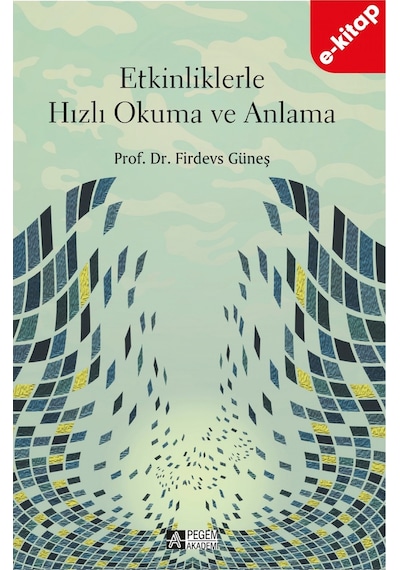 Etkinliklerle Hızlı Okuma Ve Anlama E-kitap