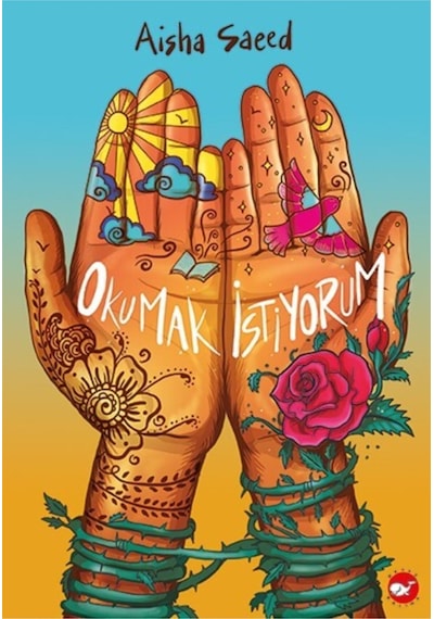 Okumak Istiyorum - - Aisha Saeed