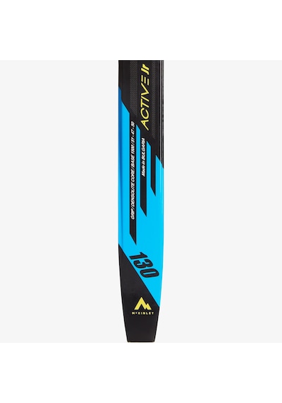 Mckinley Active Grip Çocuk Mavi Kayak Takımı 418684