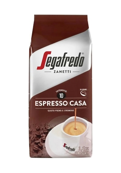 Segafredo Casa Espresso Çekirdek Kahve 500 G