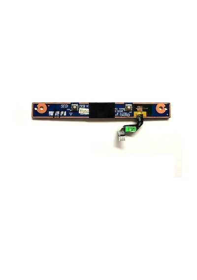 Lenovo Uyumlu Ideapad G560 G565 Touchpad Buton Board Ls-5760P