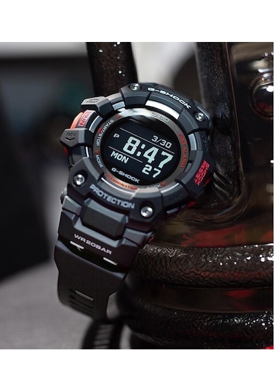 Casio GBD-100-1DR Erkek Kol Saati