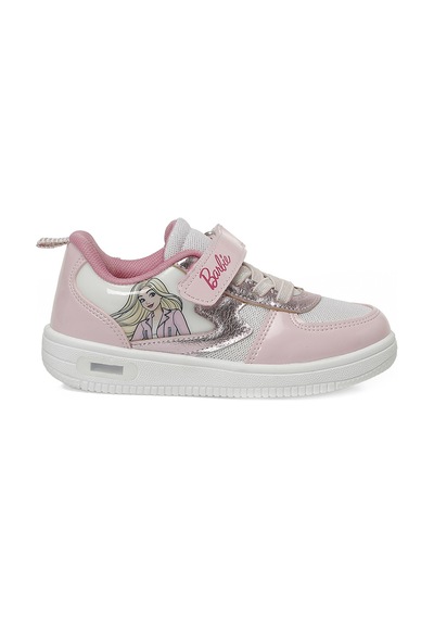 Barbie Marıno.p6fx Pembe Kız Çocuk Sneaker