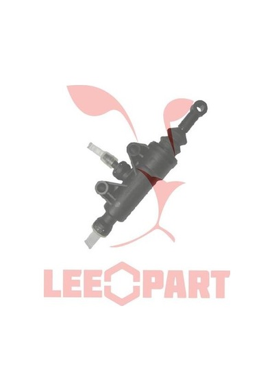 Leeopart Ca31502 Debriyaj Merkezi Üst W203 S203 Clc Cl203 Cl203 S204 Clk C209 Slk R17 2032900212