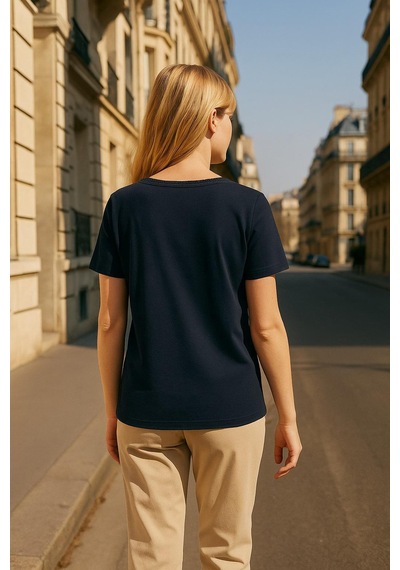 Fashion Friends Bayan Bluz 25y1201k1 Siyah Siyah