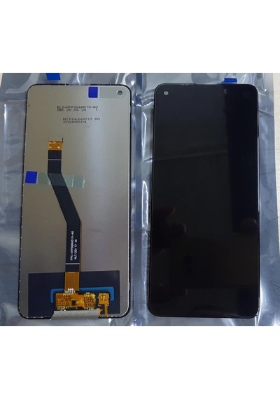 Casper Via F20 Lcd Dokunmatik Ekran Siyah