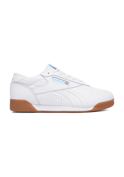 Reebok F/s Lo Beyaz Unisex Sneaker Beyaz-a Mavı