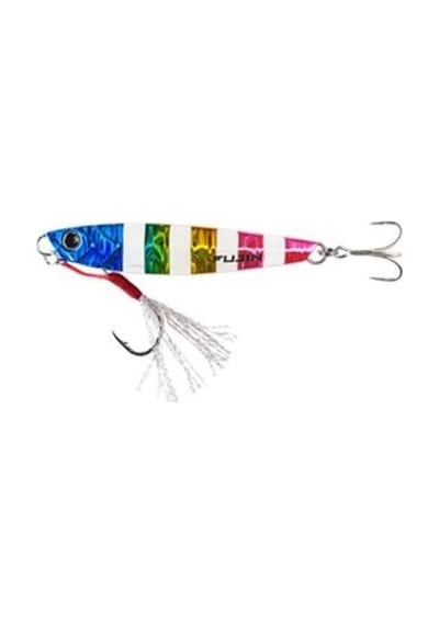Fujin Jig-x 60gr Shore Jigging Jig Yem
