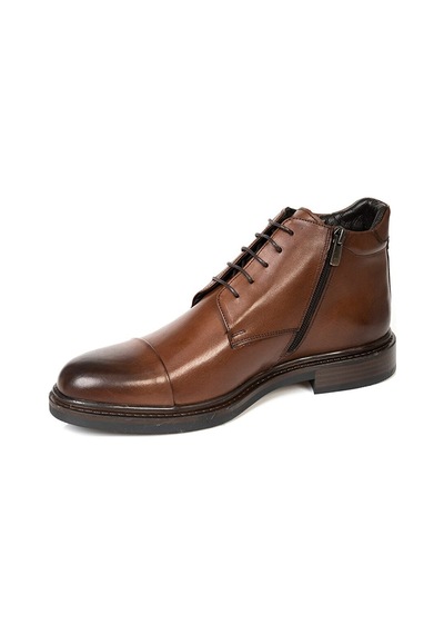 Greyder 75143 Mr Casual Erkek Klasik Bot 001