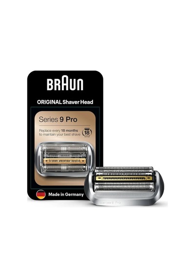Braun Braun Series 9 Pro Tıraş Üstü, Tıraş Parçası 94m 306790281