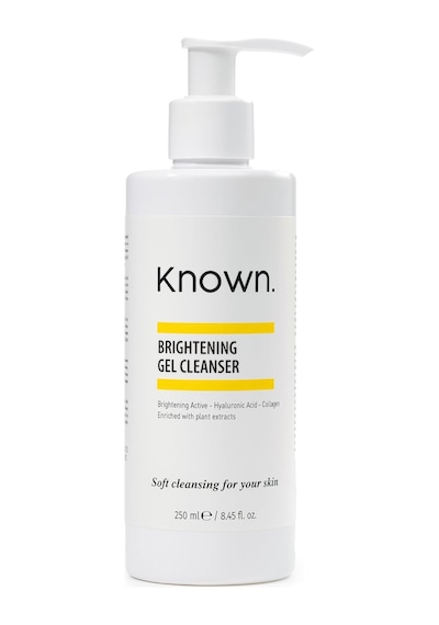 Known Aydınlatıcı Jel Temizleyici 250 Ml