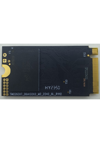 Prımecom Pcm Pcıe1tb2242 1tb M2 Nvme Ssd 1 Tb