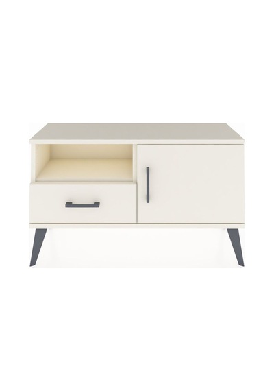 Arges Şifonyer 2 Raflı Tek Çekmeceli Tek Kapaklı 88x30x48 Aytaşı-aytaşı Aytaşı Arges Şifonyer 2 Raflı Tek Çekmeceli Tek Kapaklı 88x30x48 Aytaşı-aytaşı Aytaşı