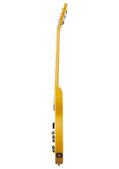 Epiphone Les Paul Special Elektro Gitar Tv Yellow