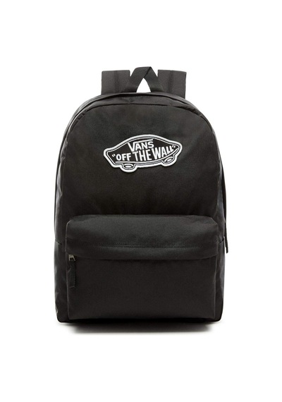 Vans Sırt Çantası Realm Backpack Vn0a3uı6blk1 Siyah Tek Ebat