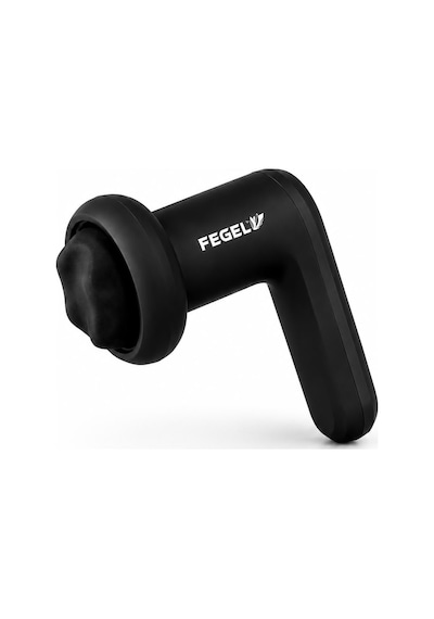 Fegel FG-720 6 Kademeli 5 Başlıklı Şarjlı Profesyonel Masaj Tabancası