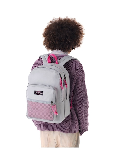 Eastpak Pinnacle Sırt Çantası Ek000060b0s1 Gri