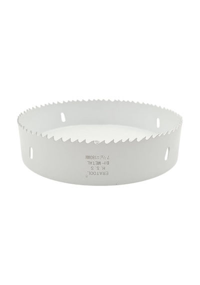 Fixonic Eratool Era56151 180mm Hss Bi-metal Panç