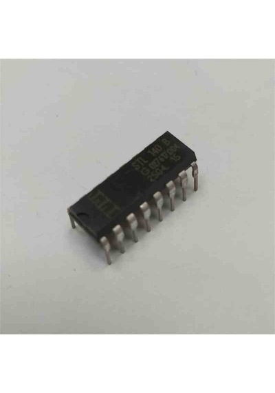 Stl140b Itt Entegreler 5 Adet