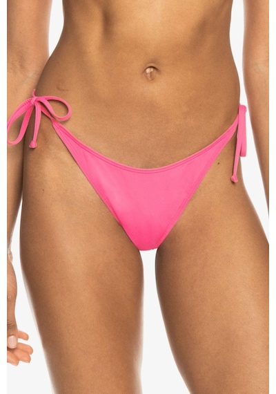 Roxy Beach Classics - Cheeky Kadın Pembe Bikini Altı Erjx404535-3160 Pembe