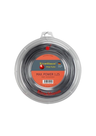 Propoint Krishbaum Max Power 200 Meters Rulo Kordaj-1.25