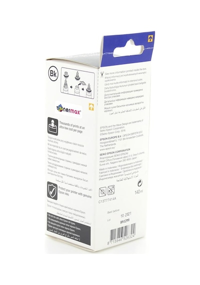 Epson T7741 / Workforce M100 / Workforce M105 / Workforce M200 Si