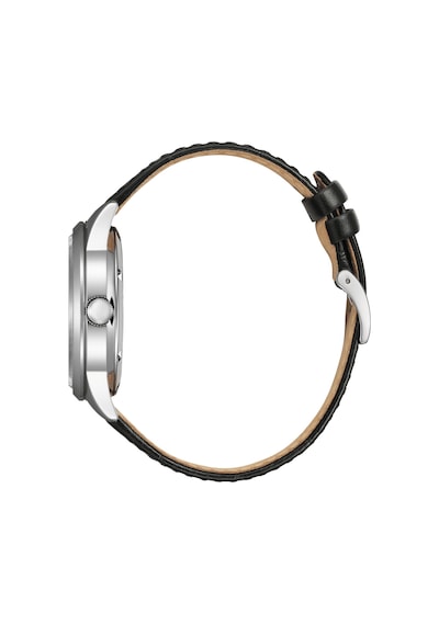 Citizen Ny4058-01ee Otomatik Kol Saati Metalik
