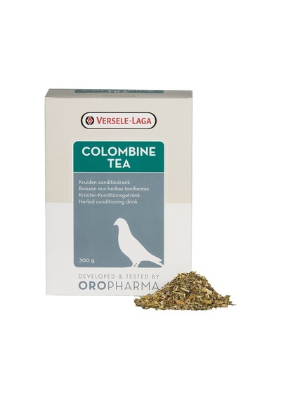 Versele Laga Or.Tea Colombine Güv ( Bitkisel Çay Karşm )