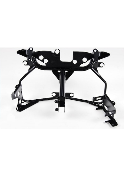 Yamaha FZ1-S Fazer 2007-2012 Or.  Kafa Demiri 5D0-28356-00