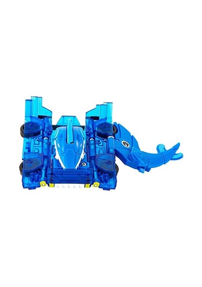 Mecard Delüks Aksiyon Figürleri King Jaws