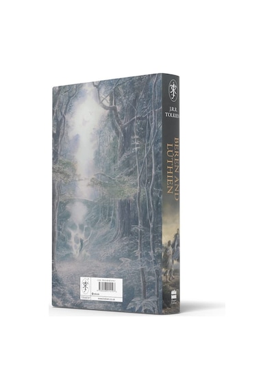Beren And Lúthien