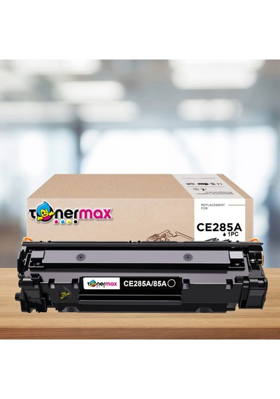 Hp Laserjet Pro M1132 Mfp Muadil Toner Çipli Ce285a 1.600 Sayfa