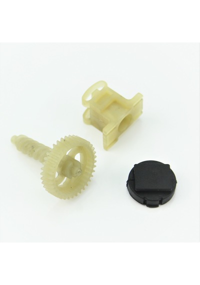 Volkswagen Seat Skoda Arka Bagaj Kilit Dişlisi 1t0827505 3lü Set