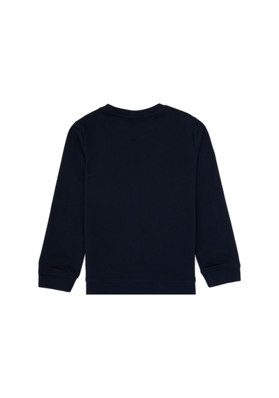 U.S. Polo Assn. Erkek Çocuk Lacivert Bisiklet Yaka Sweatshirt 50313900-VR033 U.S. Polo Assn. Erkek Çocuk Lacivert Bisiklet Yaka Sweatshirt 50313900-VR033