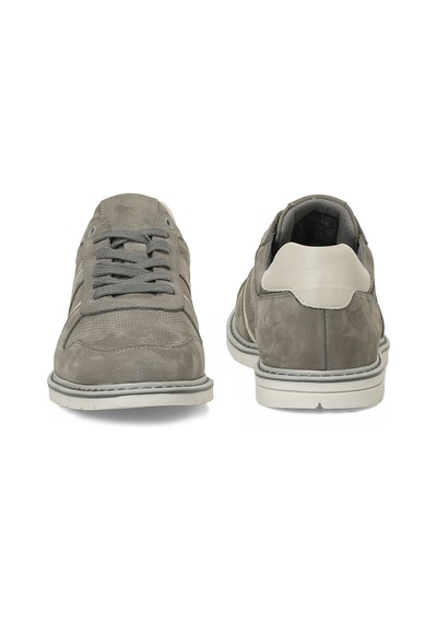 Oxide Ulkan 6fx Füme Erkek Sneaker 000000000102242907 Gri
