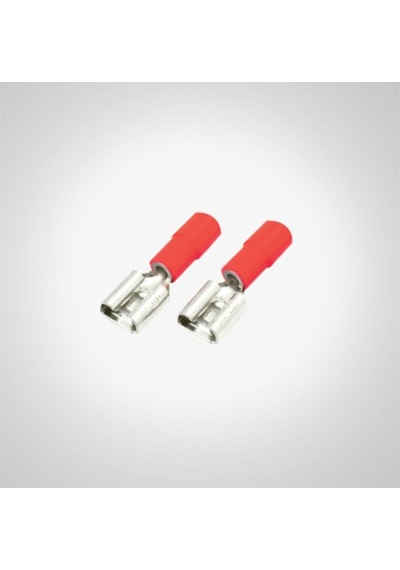 Molwex Myk 806 2.5-6.0 Mm² Yuvarlak Kablo Pabuç Molwex 010 015