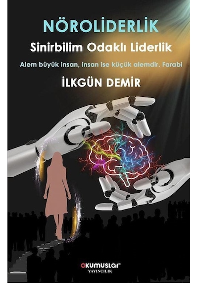 Nöroliderlik / İlkgün Demir