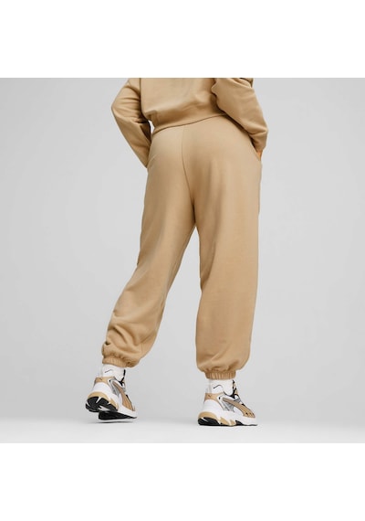 Puma Better Classıcs Kadın Eşofman Altı 624233 83 Bej
