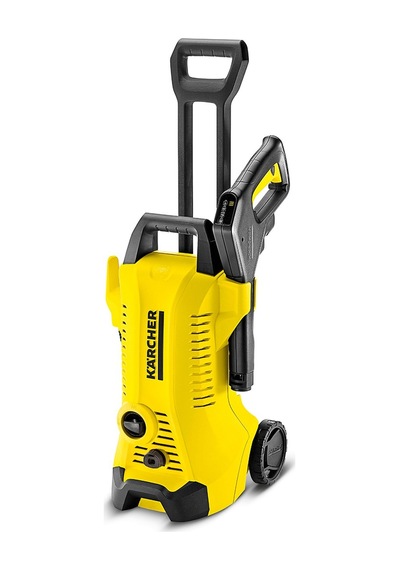 Karcher K 3 Full Control Eu Basınçlı Yıkama Makinesi